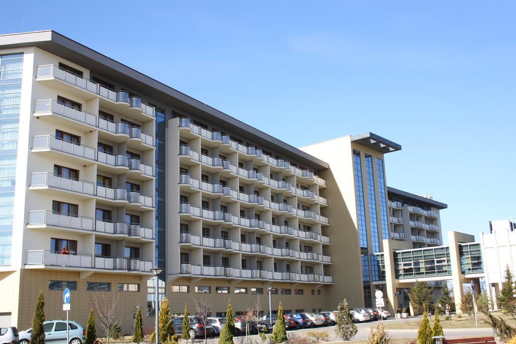 קולובז'ג Apartamenty Promenada-Arka חדר תמונה