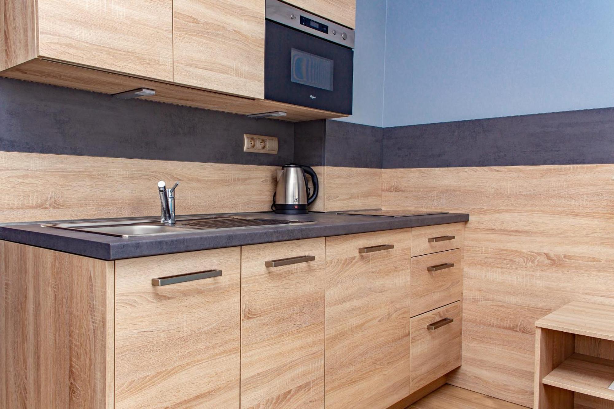 קולובז'ג Apartamenty Promenada-Arka מראה חיצוני תמונה