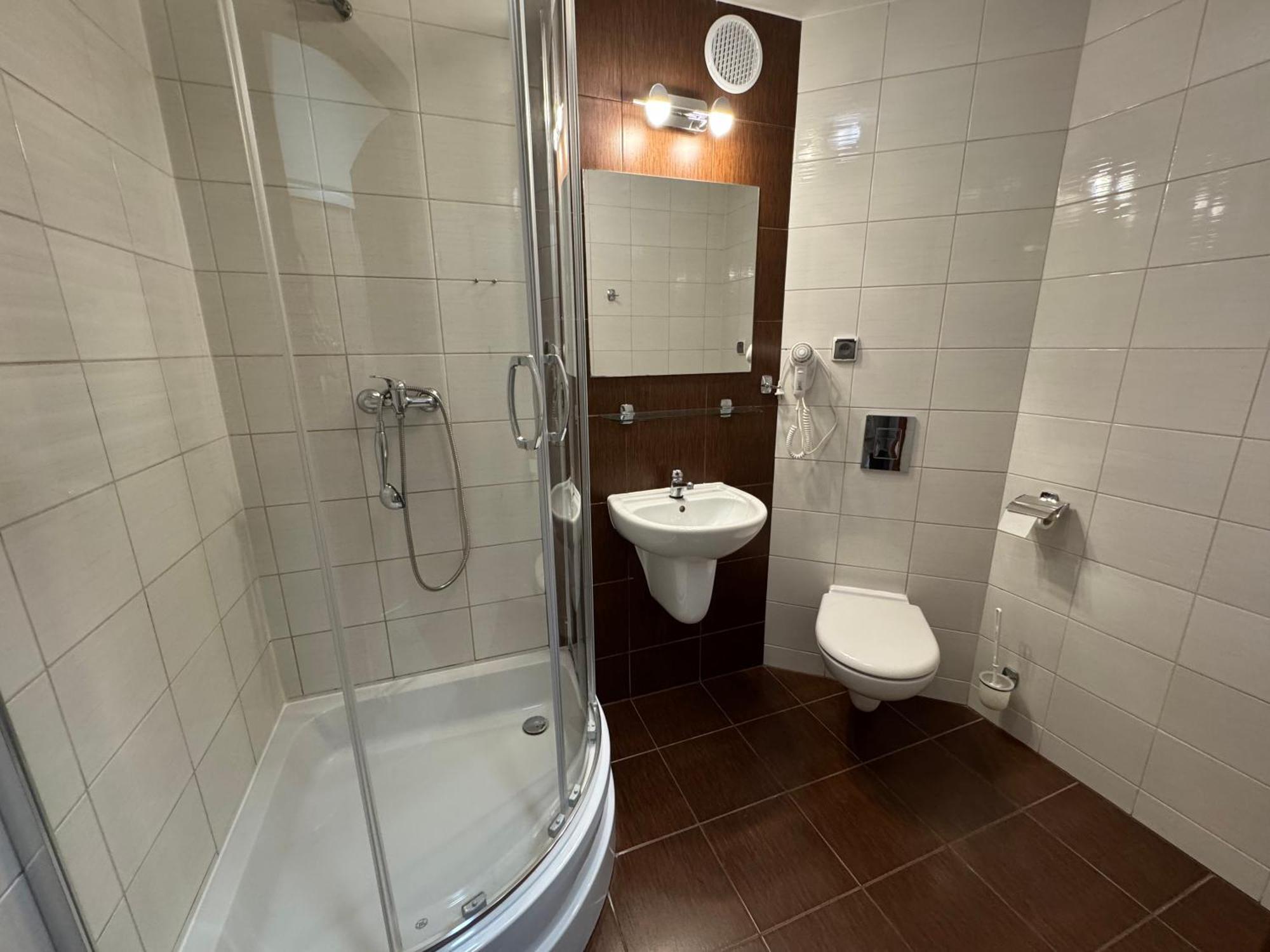 קולובז'ג Apartamenty Promenada-Arka מראה חיצוני תמונה
