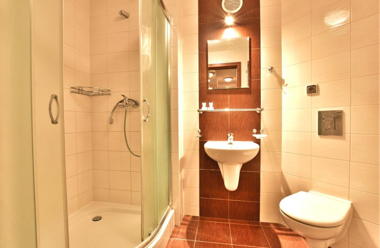 קולובז'ג Apartamenty Promenada-Arka מראה חיצוני תמונה